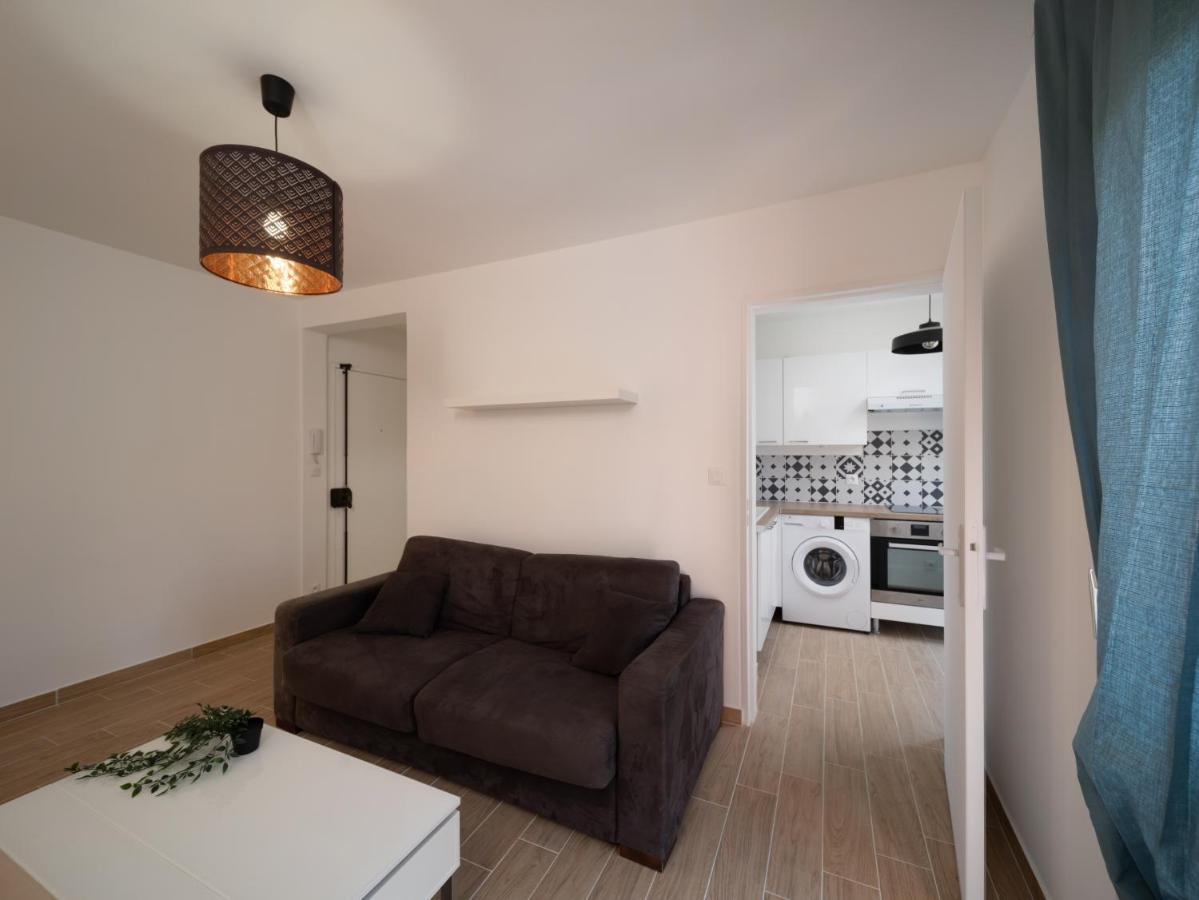 Appartement Neuf Equipe Avec Garage Privatif *